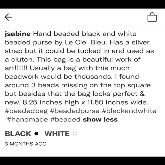 RARE 2006 Ksubi Bell Bottom Pant - Picture 5 of 5